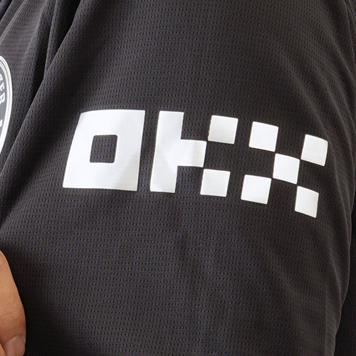 25-26 マンチェスター・シティ AWAY ユニフォーム