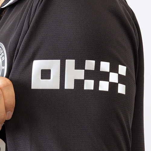 25-26 マンチェスター・シティ AWAY 長袖ユニフォーム