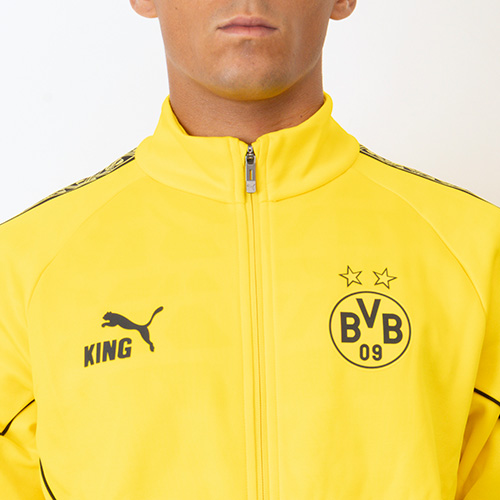 ドルトムント KING アンセムジャケット