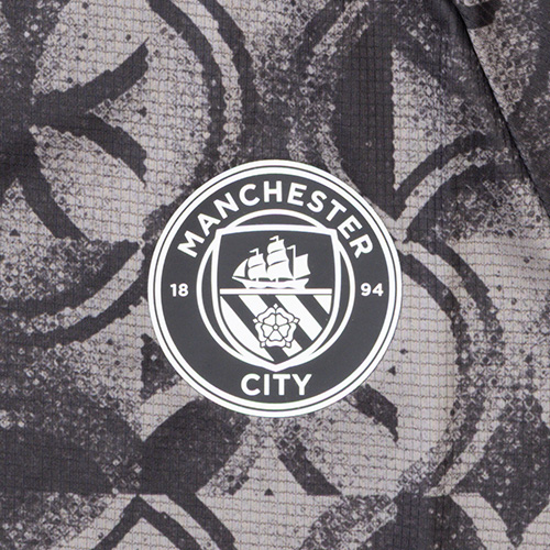 ジュニア 25-26 マンチェスター・シティ プレマッチシャツ