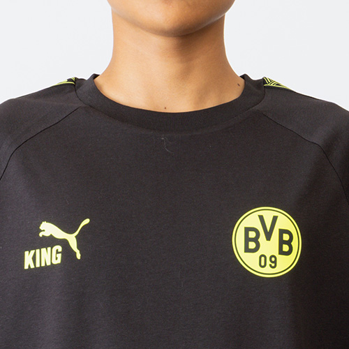ドルトムント KING Tシャツ