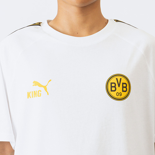 ドルトムント KING Tシャツ