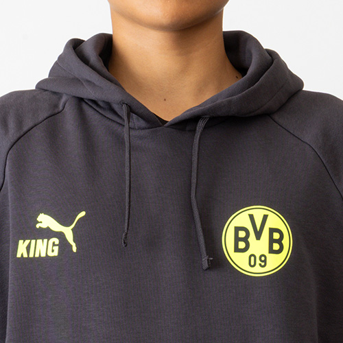 ドルトムント KING フーディ