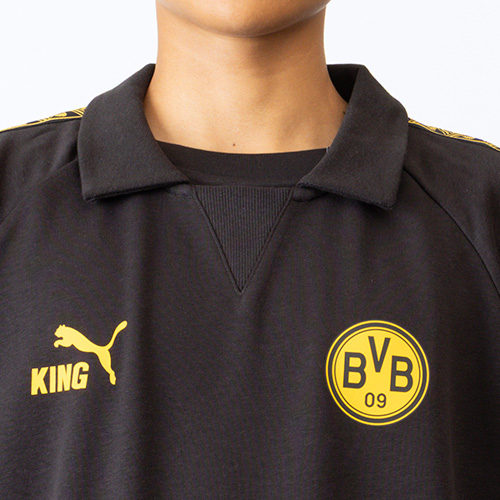 ドルトムント KING ドリルトップ