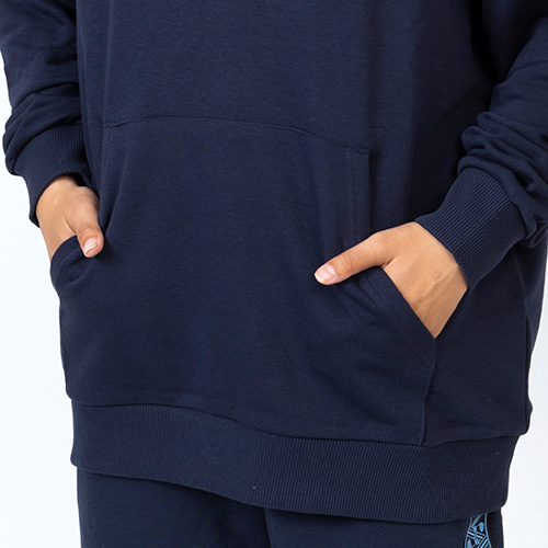 マンチェスター・シティ FTBLCULTURE フーディ