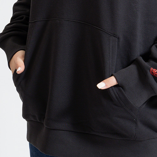 ACミラン FTBLCULTURE フーディ