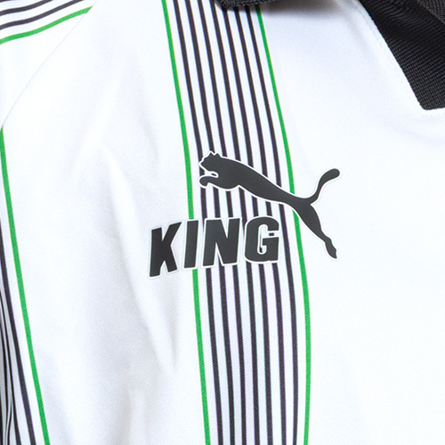 ボルシア・メンヒェングラートバッハ KING シャツ