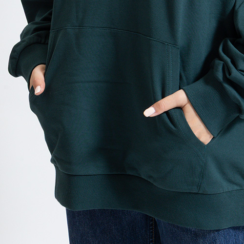 マンチェスター・シティ FTBLCULTURE RELAXED フーディ