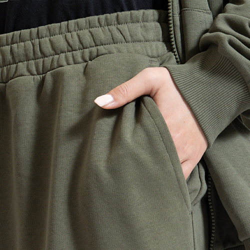 マンチェスター・シティ FTBLCULTURE スウェットパンツ