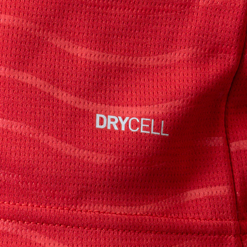 2026 ポルトガル代表 HOME 長袖ユニフォーム #7 ロナウド