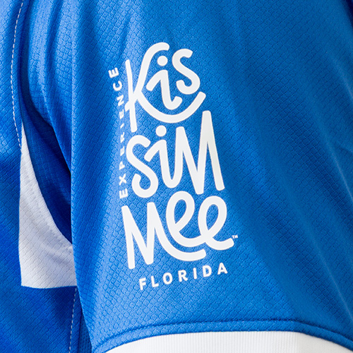 25-26 ブライトン&ホーヴ・アルビオンFC HOMEユニフォーム