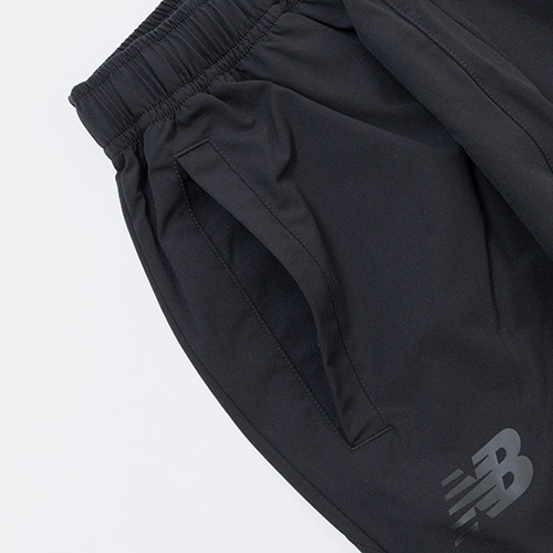 ジュニア Black Out ストレッチウーブンパンツ