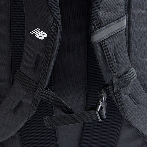 トップローディングバックパック 40L