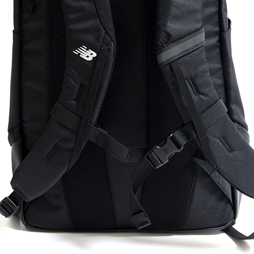 トップローディングバックパック 40L