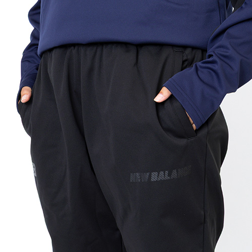 Black Out ストレッチボンディングパンツ 防風撥水