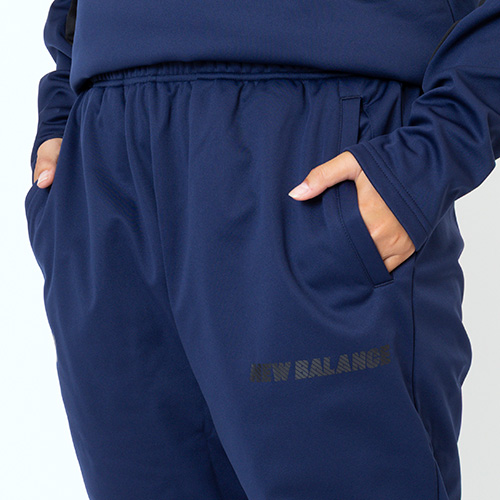 Black Out ストレッチボンディングパンツ 防風撥水