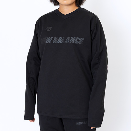 Black Out ストレッチボンディングトップ 防風撥水