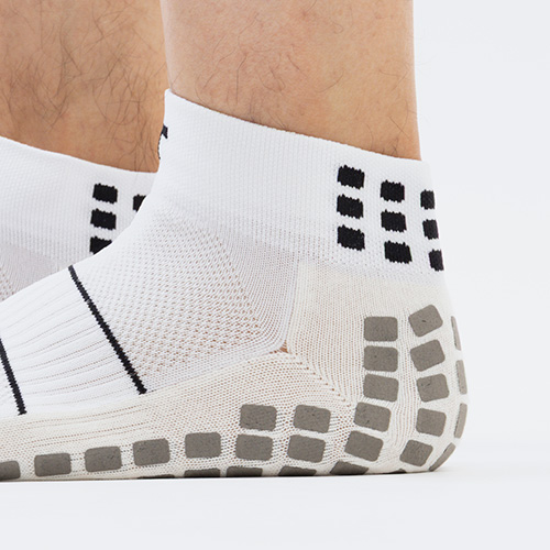 TRUsox アンクルカフ シン