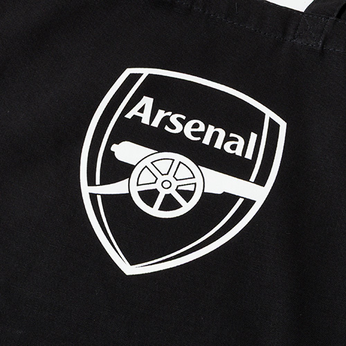 アーセナルFC トートバッグ