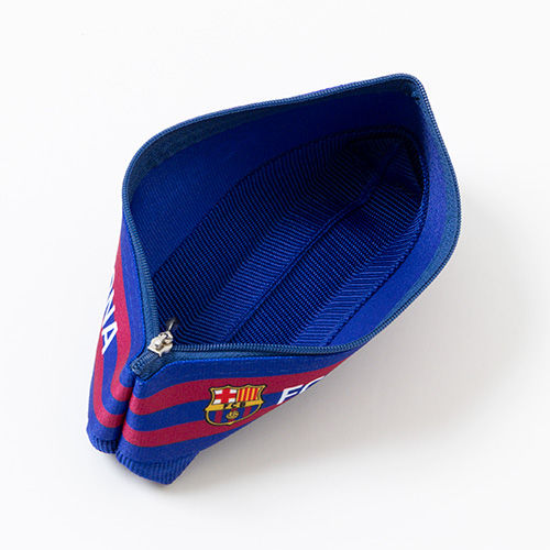 FCバルセロナ ペンケース