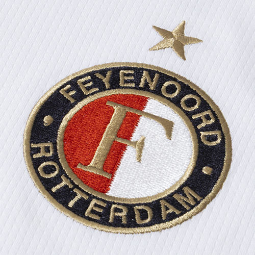 25-26 フェイエノールト HOMEユニフォーム #9 上田 綺世