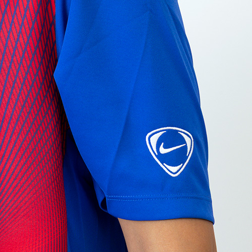 25-26 パリSG 3rd アカデミープロ プレマッチトップ