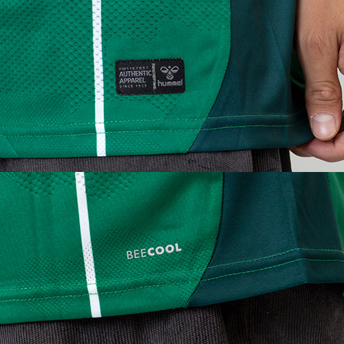 25-26 ブレーメン HOME ユニフォーム