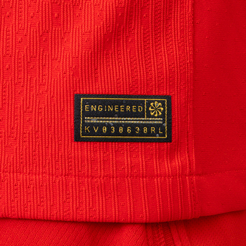 25-26 パリSG 3rd オーセンティックユニフォーム