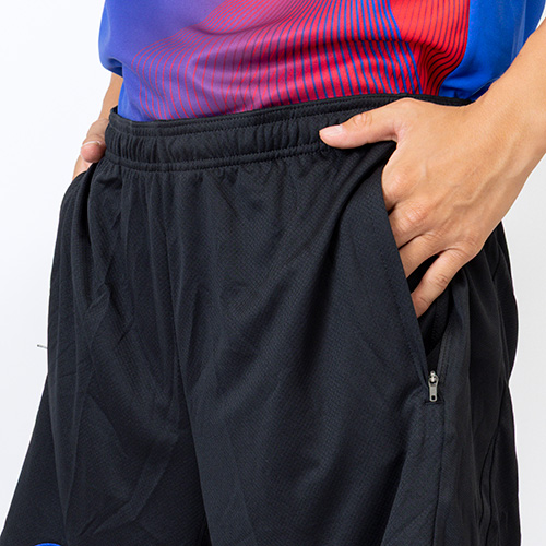 25-26 パリSG 3rd ストライク ショーツ