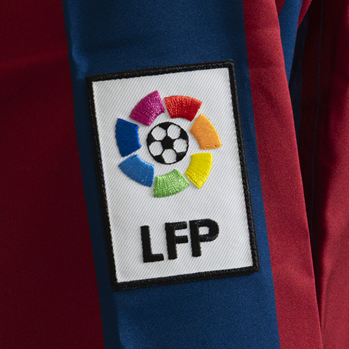 バルセロナ 05-06 リイシュー ジャージー #10 ロナウジーニョ