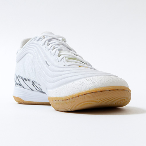 ティエンポ リアクトガト IC