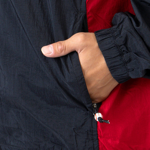 TOTAL 90 トラックジャケット