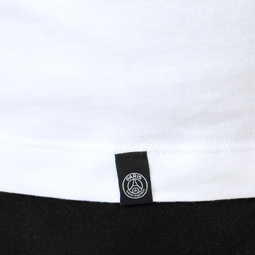 パリSG ワードマーク Tシャツ
