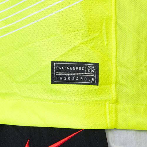 25-26 パリSG GK 3rd 長袖ユニフォーム