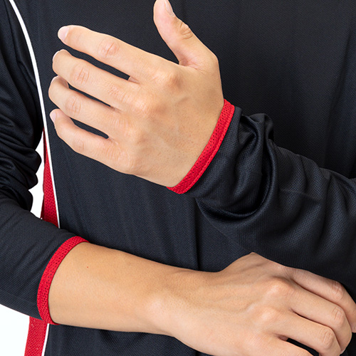 TOTAL 90 長袖トップ