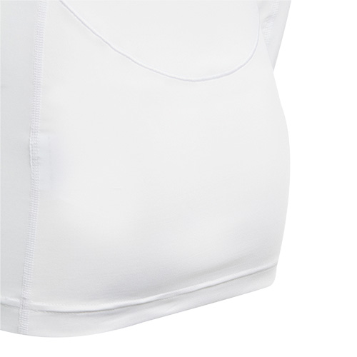 キッズ TECHFIT 長袖ベースレイヤー