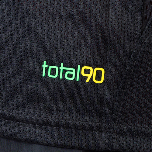 TOTAL 90 サッカーユニフォーム