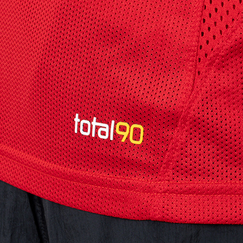 TOTAL 90 サッカーユニフォーム