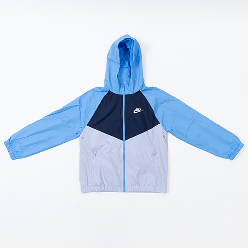 ジュニア レペル フーディ ジャケット