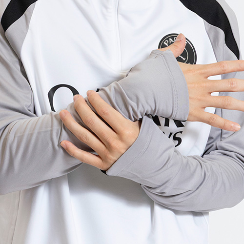 25-26 パリSG 5th ストライク ドリルトップ