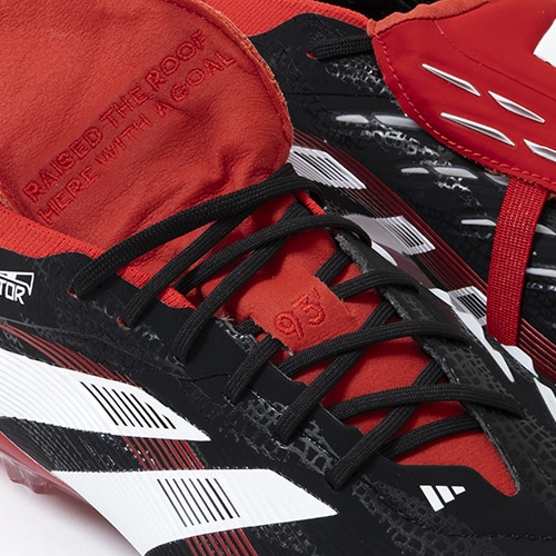 プレデター ELITE FT FG BWR