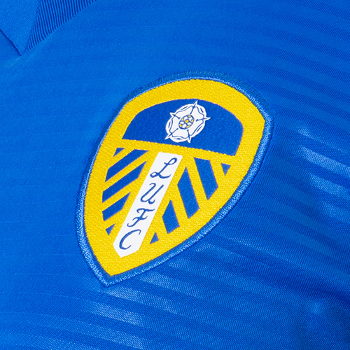 25-26 リーズユナイテッド AWAYユニフォーム