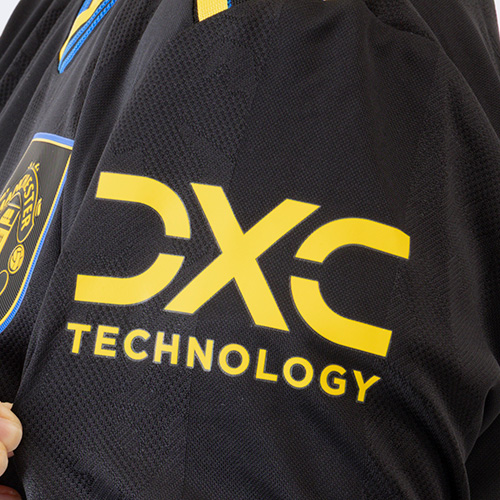 25-26 マンチェスター・ユナイテッド 3rd オーセンティックユニフォーム