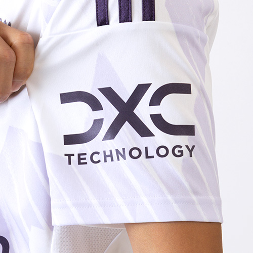 25-26 マンチェスター・ユナイテッド AWAY ユニフォーム