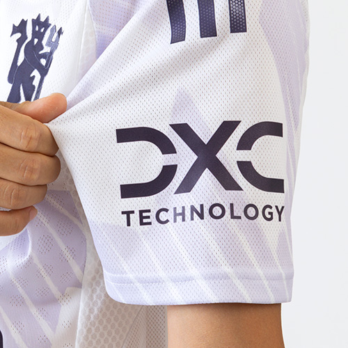 25-26 マンチェスター・ユナイテッド AWAY オーセンティックユニフォーム