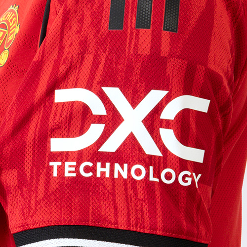 25-26 マンチェスター・ユナイテッド HOME オーセンティックユニフォーム