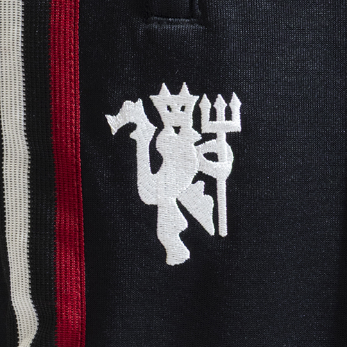 マンチェスター・ユナイテッド ORIGINALS トラックパンツ