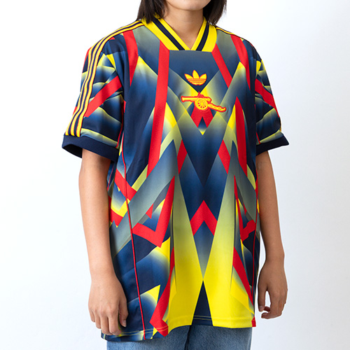 アーセナルFC LIFESTYLER ジャージー