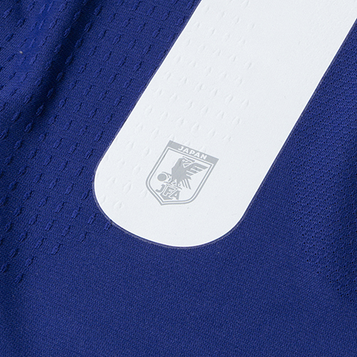 アディダス サッカー日本代表 2026 ホーム オーセンティック ユニフォーム #6 遠藤航