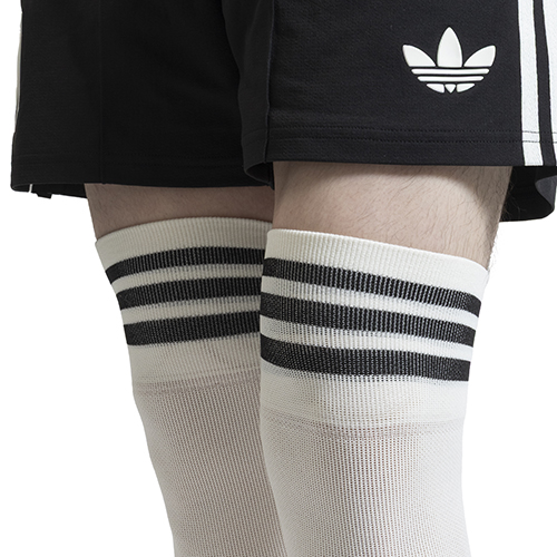 アディダス サッカー日本代表 2026 アウェイ ソックス